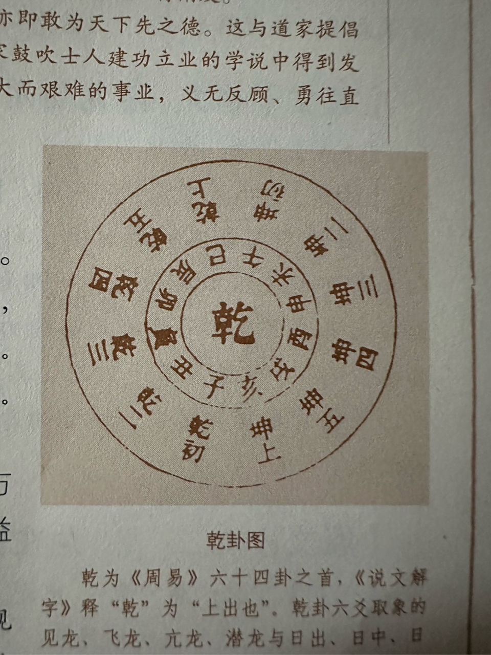 今天搜索了很多张延生老师的风采,把周易八卦应用的炉火纯青,相较之下