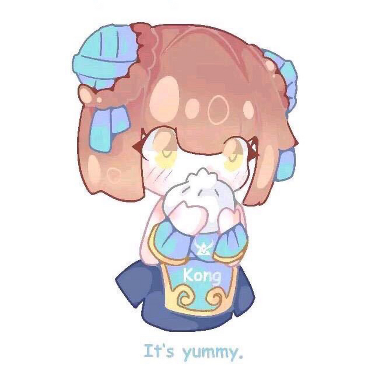 月无双图片点个赞再拿走