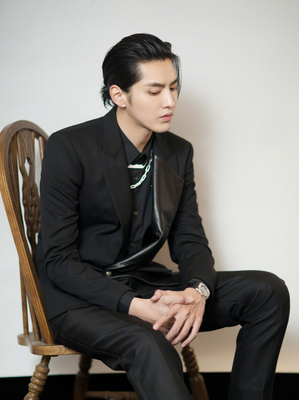 吴亦凡强奸,聚众淫乱案二审开庭