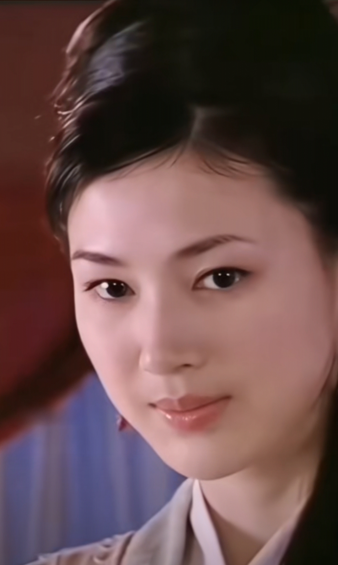 童蕾:李蓉蓉印记,岁月难掩的荧屏芳华