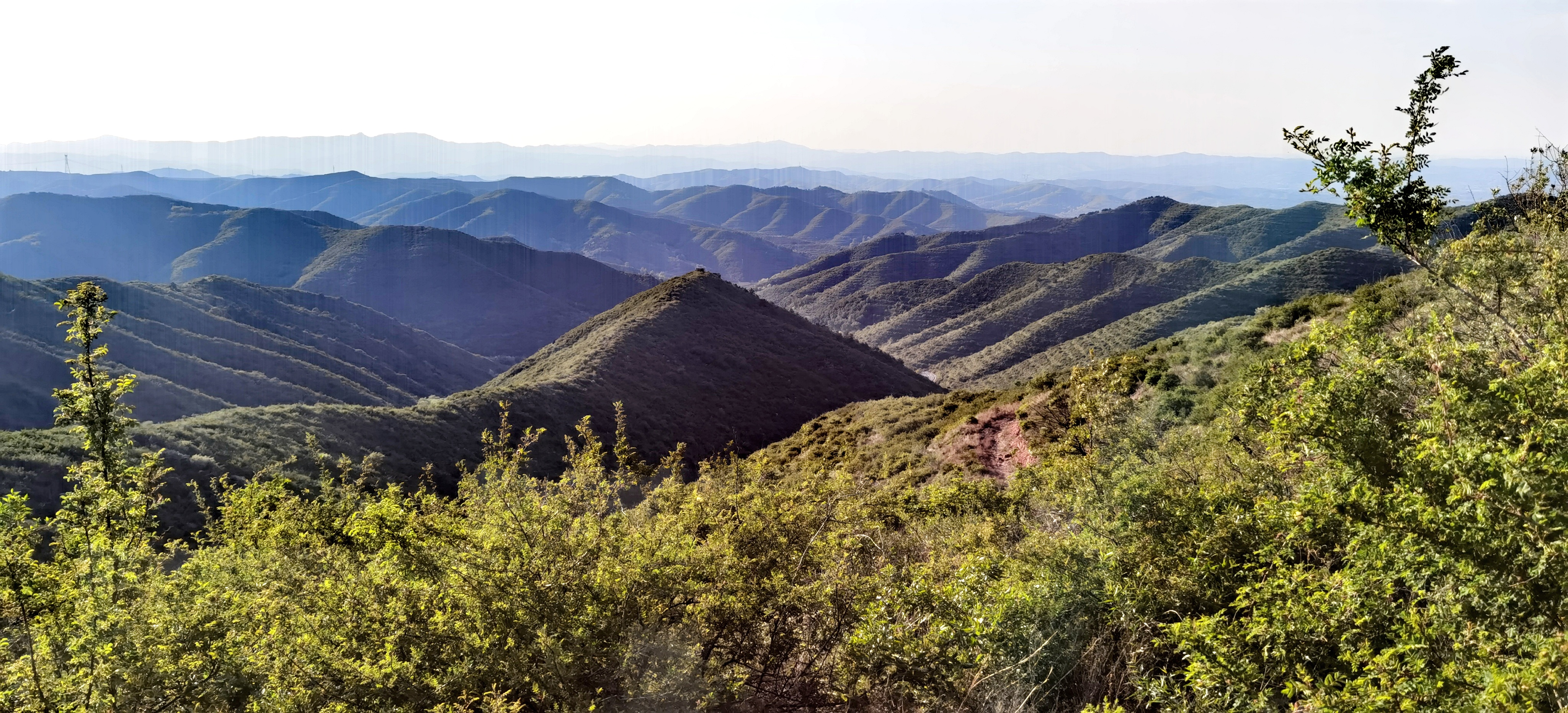 长子县风景图片