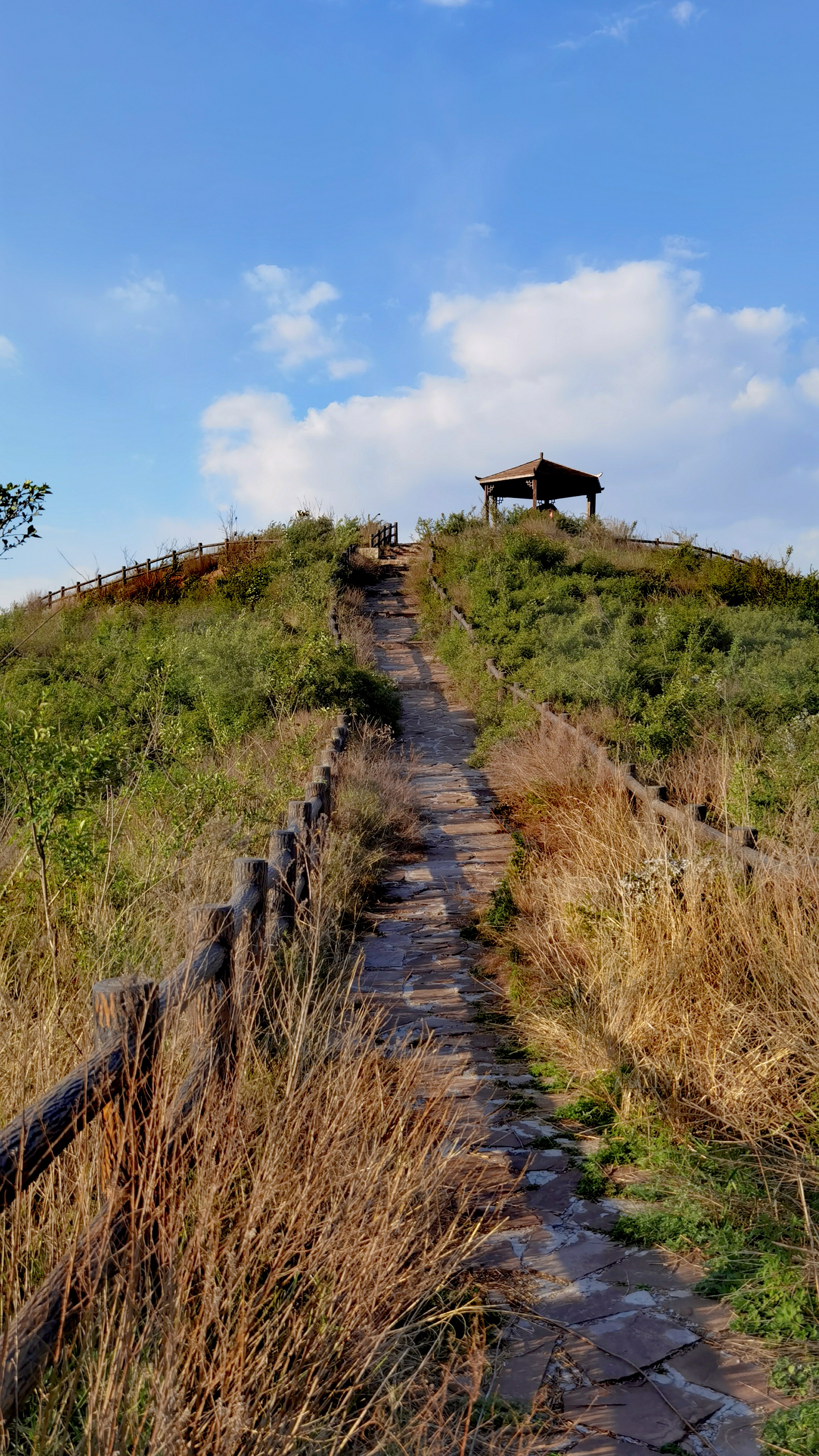 长子县风景图片