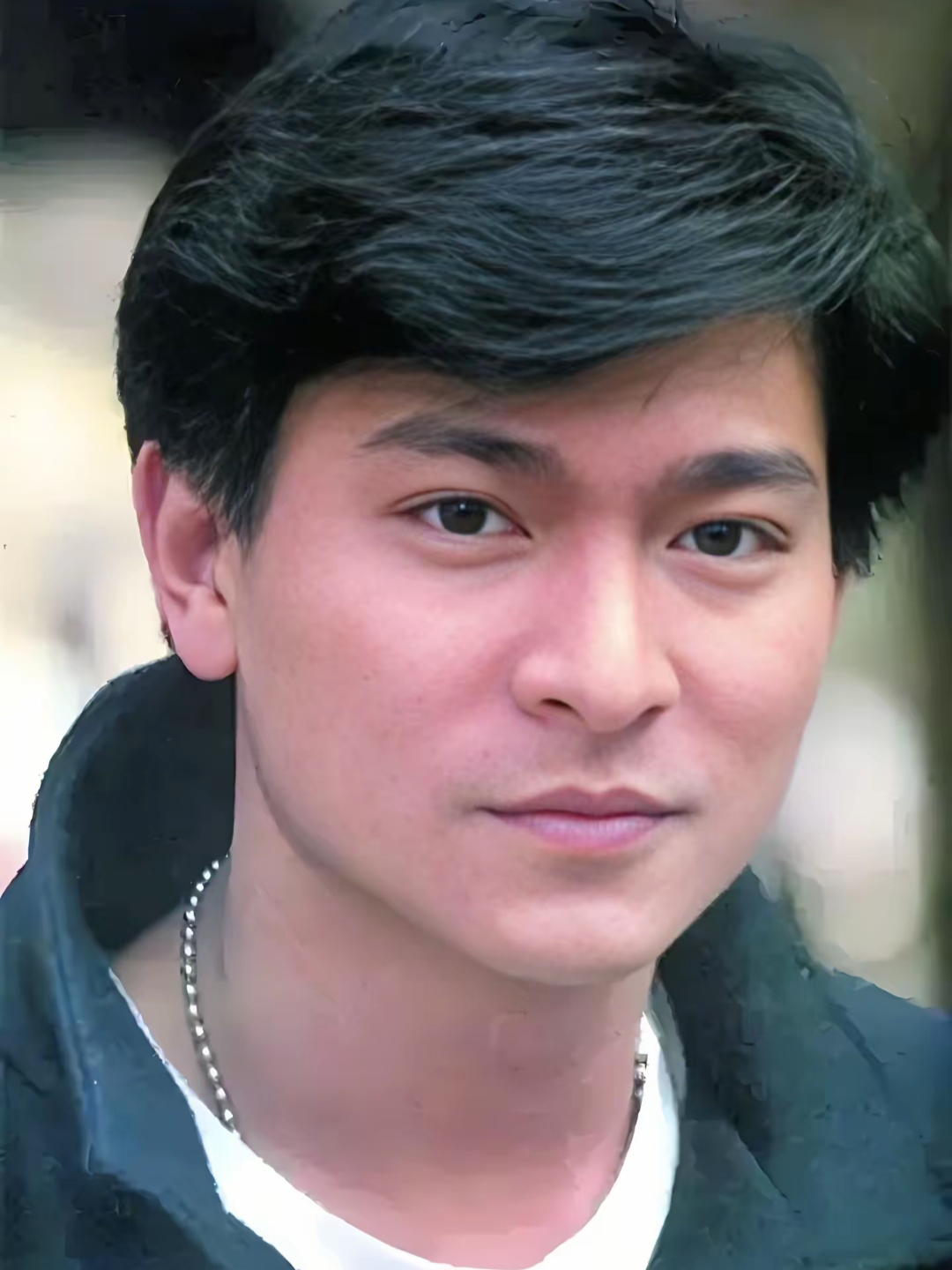 今天咱就来唠唠刘德华那些年演的超