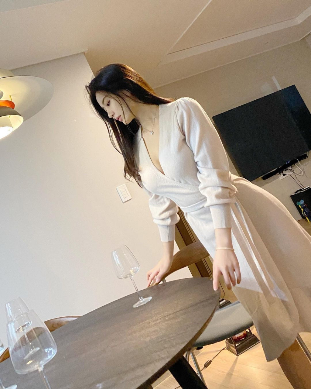 精致生活社# 时刻保持优雅自信.