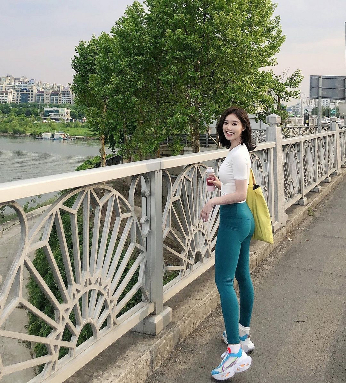 精致生活社# 做人最重要的就是开心,要笑口常开.