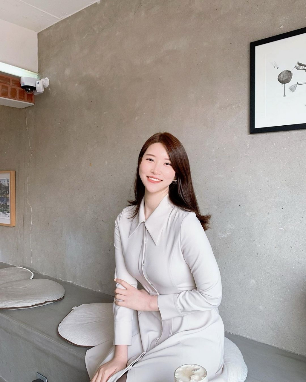 精致生活社# 小姐姐的气质是真的好.