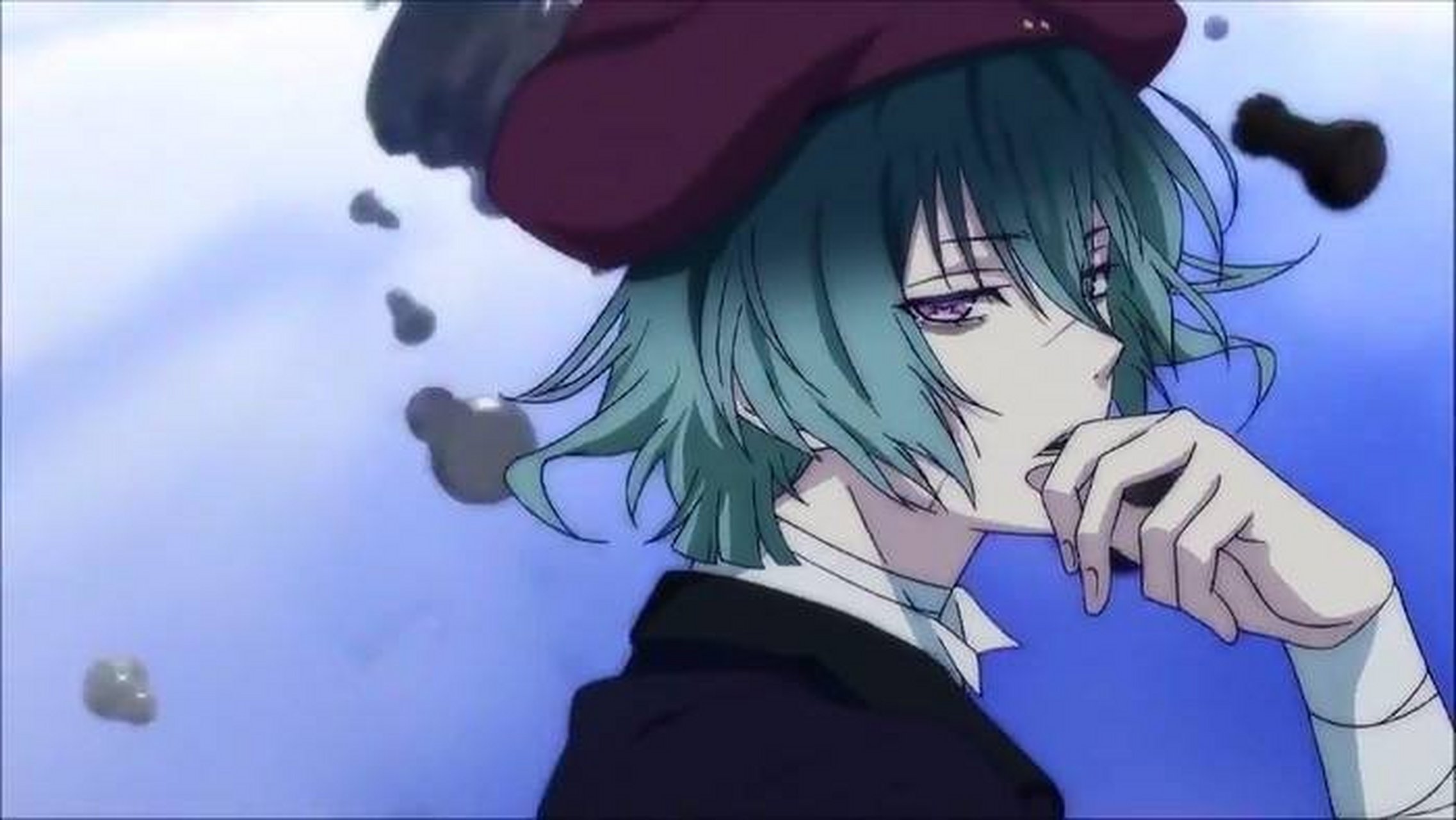 魔鬼恋人:无神梓 小声bb:这小哥该死的甜(不)美(是)[滑稽][滑稽][滑稽