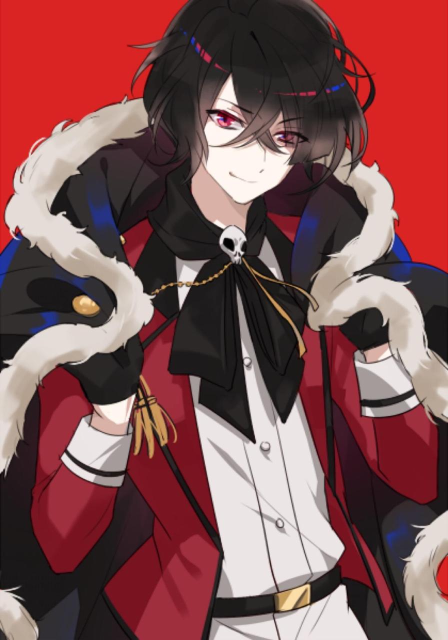 魔鬼恋人:kino 这小哥哥我可以! [滑稽][滑稽][滑稽] 找这哥哥的图有