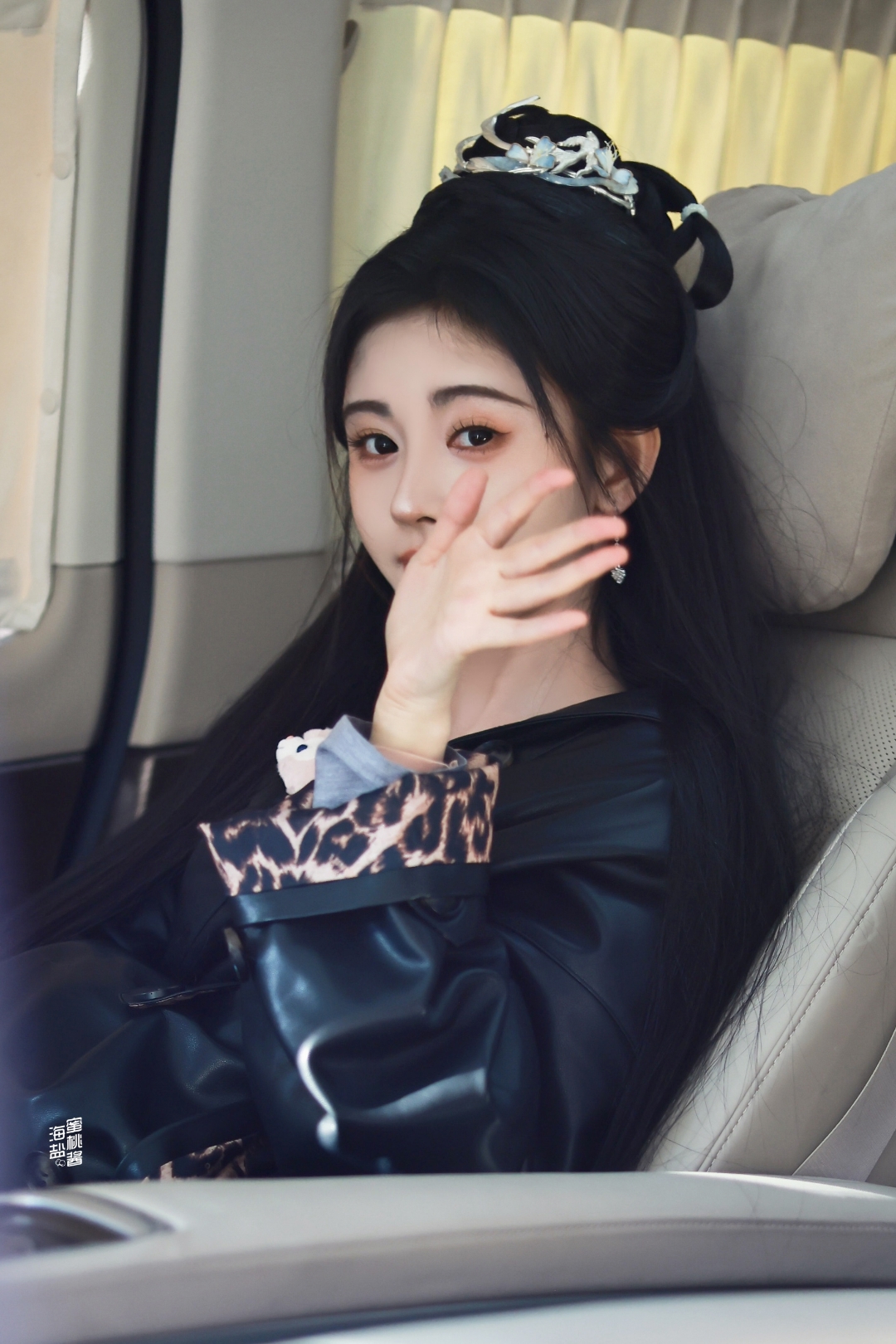 可爱宝宝 #鞠婧祎# #宝藏女孩鞠婧祎# #鞠婧祎千香引x姜黎非