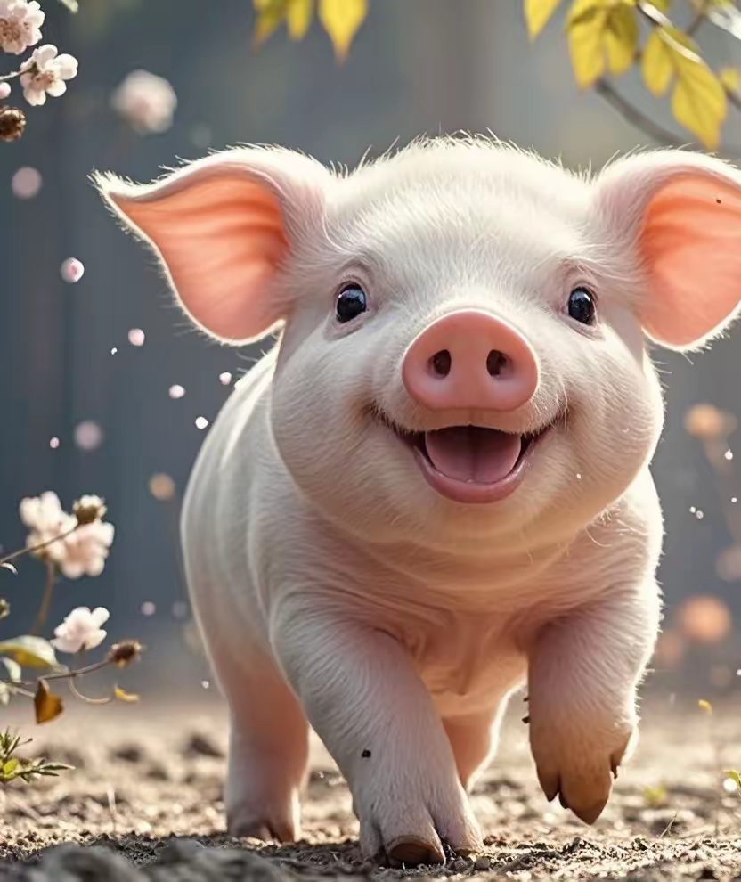 生肖猪9月21运势(生肖猪九月运势)