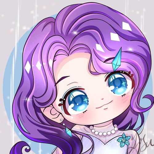 可爱珍琪(2961.6129)已完成2位粉丝的要求