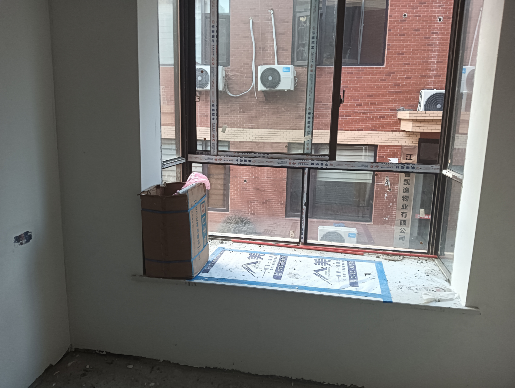 百度新闻江西省宜春市湖南美迪宜园御府19幢新房1楼的小房间丶1