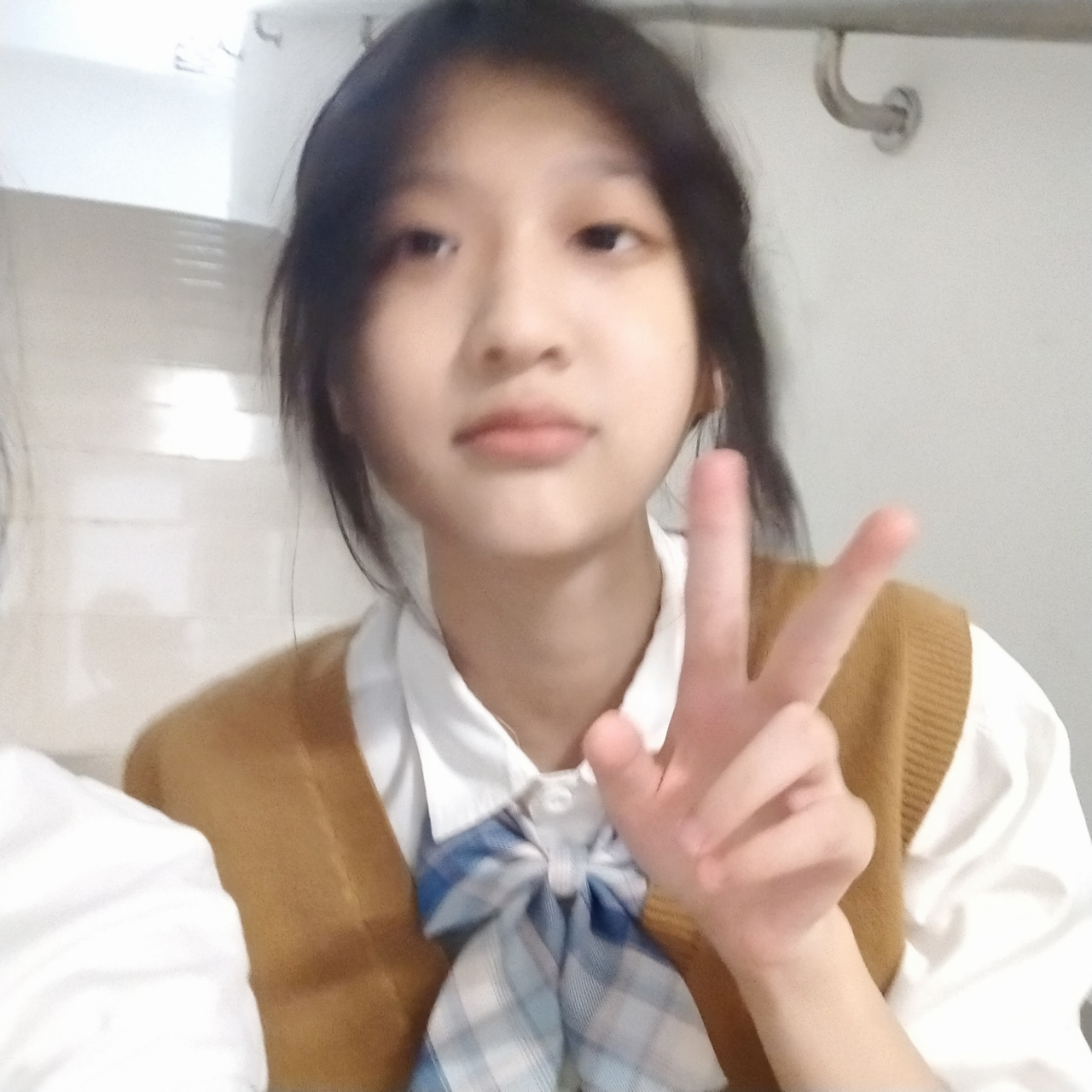 黄雅婷