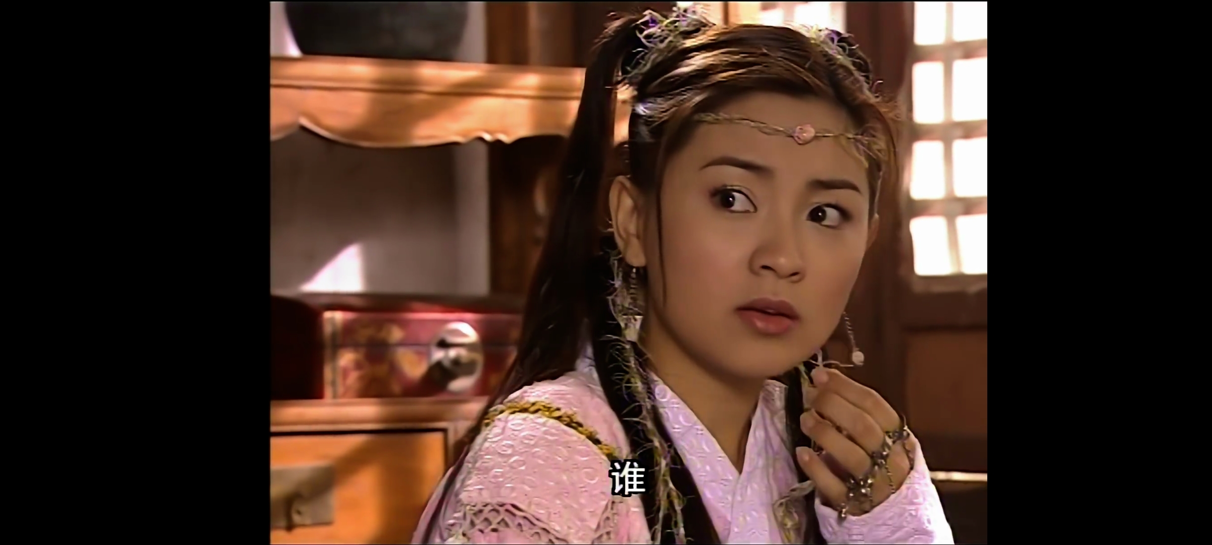 这个演员叫陈秀丽,好像是名东南亚籍的演员,在国内知名度虽说不高