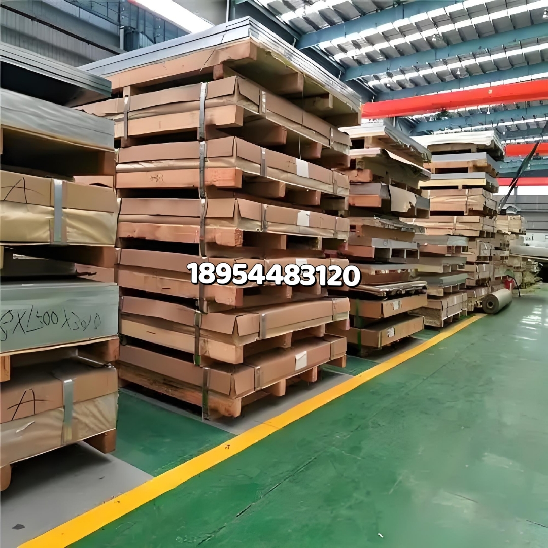 6061-t6拉丝铝板:工业与美学融合的典范材料 在现代材料科学的广阔