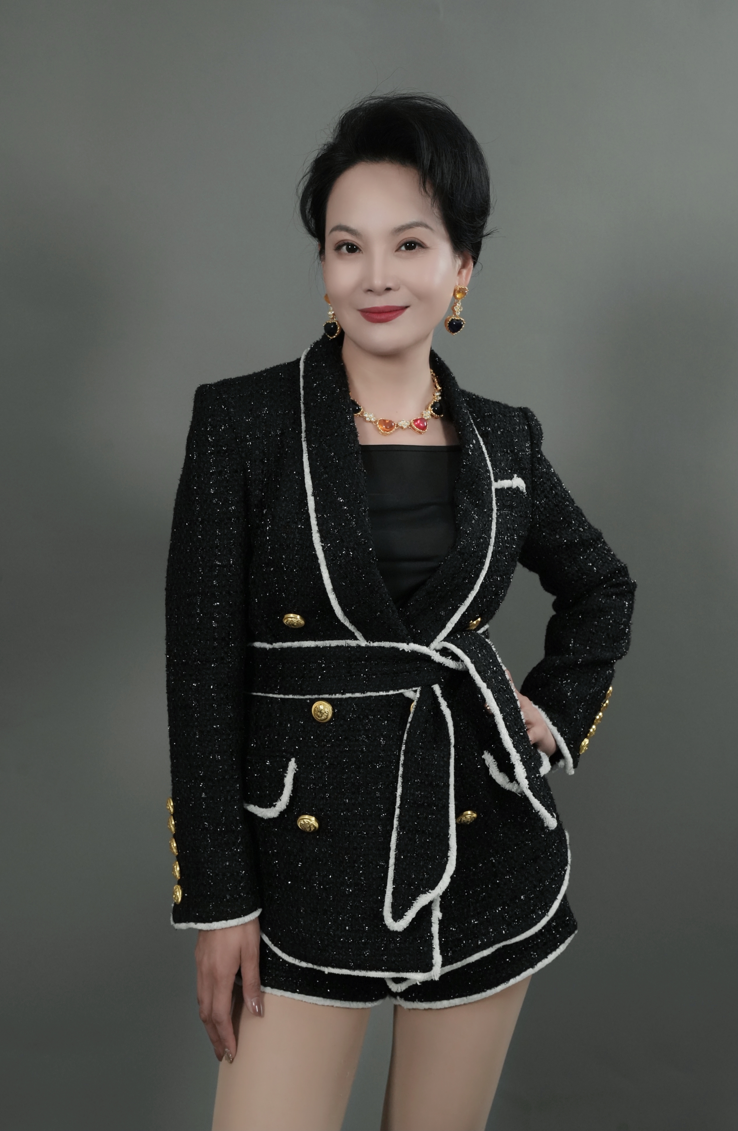 杀青了,江湖再见:难演的角色,悲情的剧本,意难平的结局