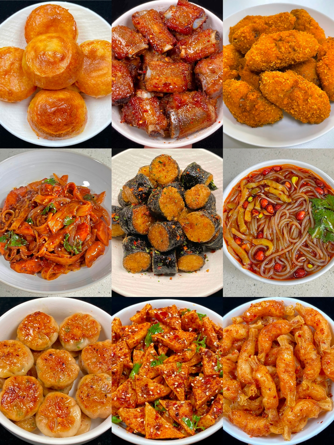 美食分享#给小朋友做的家常小吃.做法简单易上手!