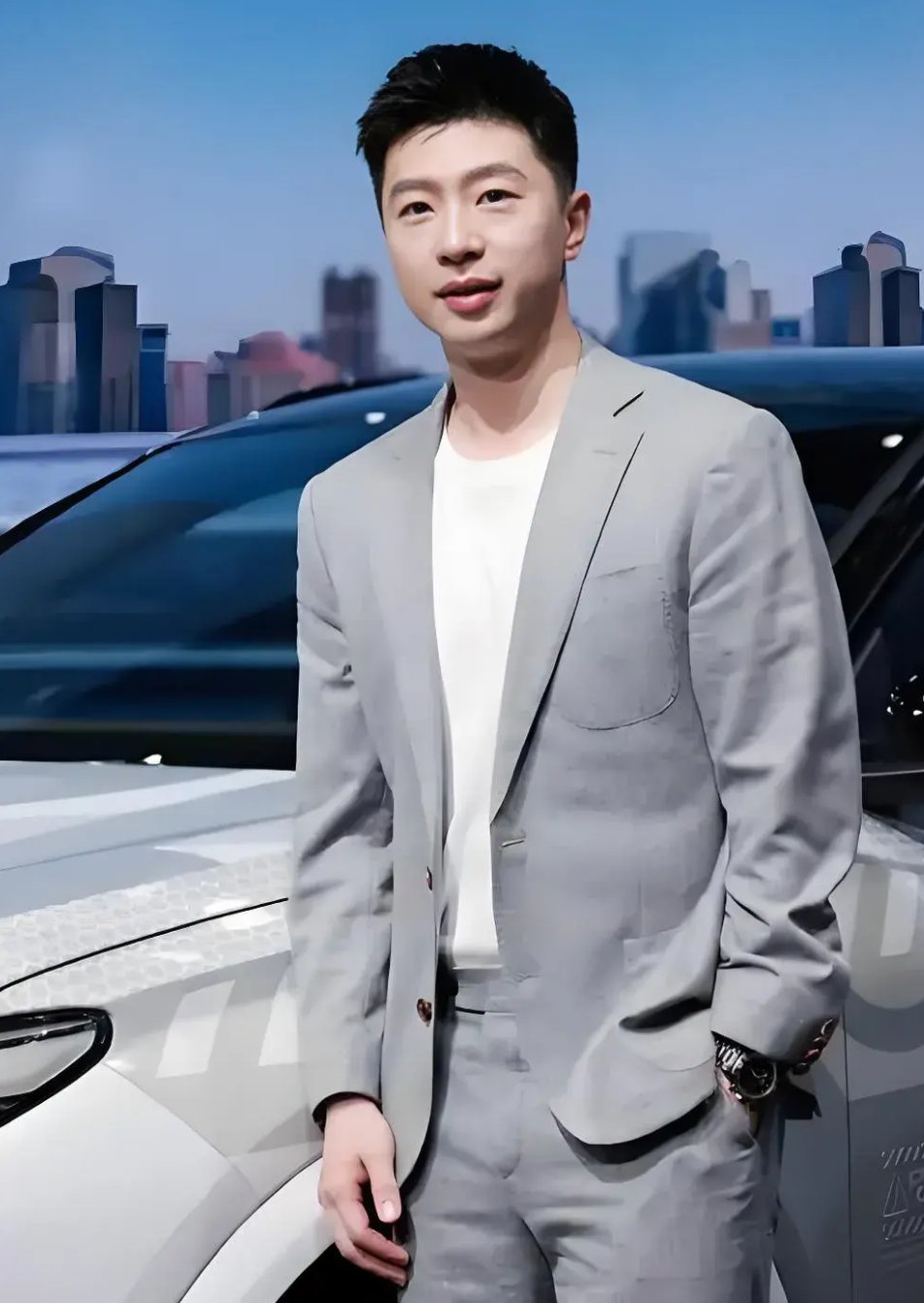 马龙与夏露:跨越时光的爱之乐章