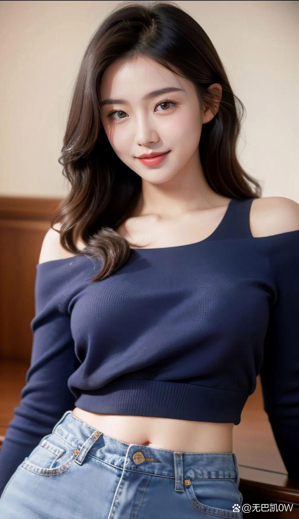 男人娶美女做老婆担心绿帽#