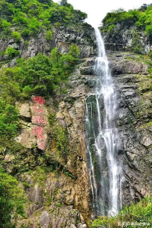 明月山风景介绍图片