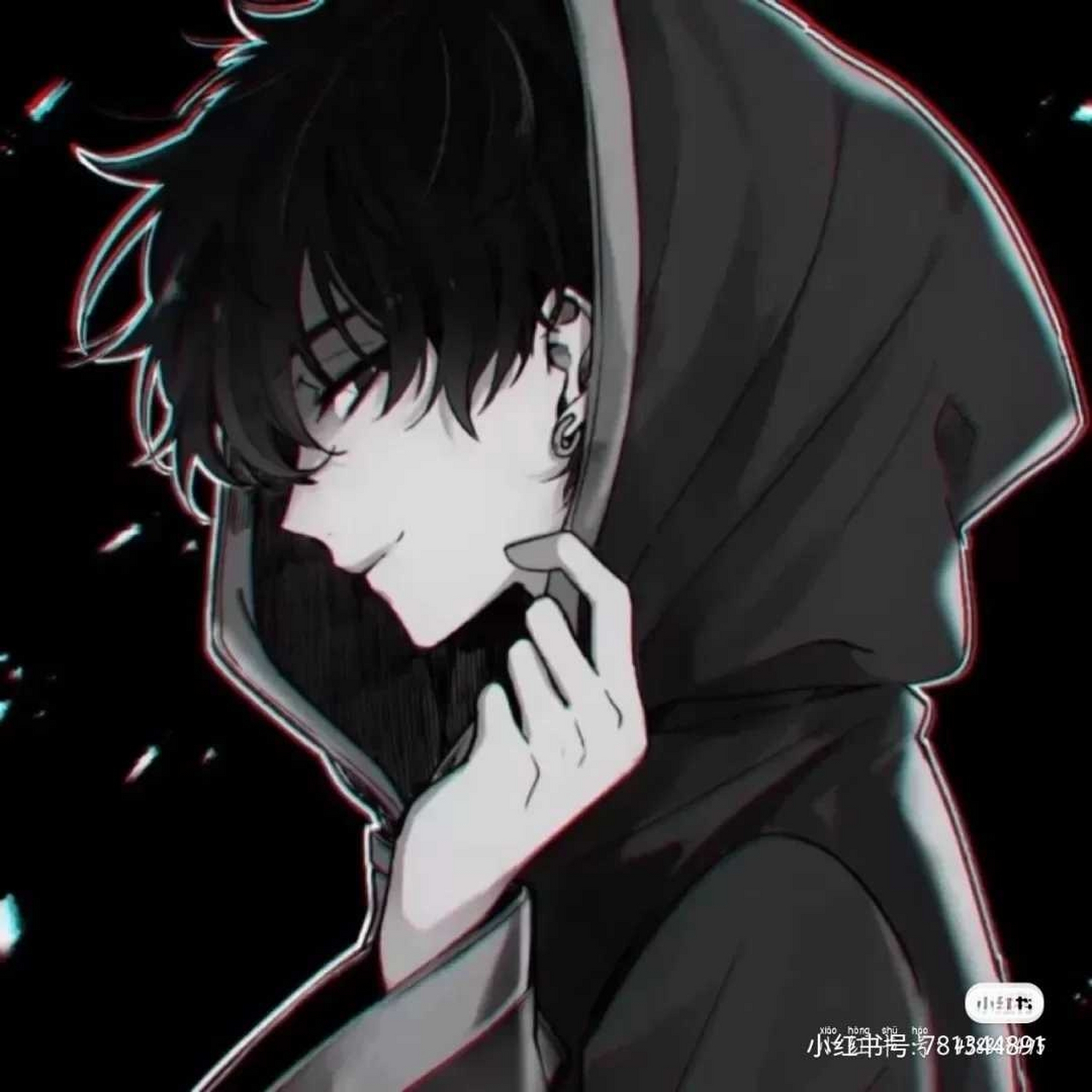 男生头像#动漫头像 奶凶奶凶的男生头像,你值得拥有,艾特你的好兄弟