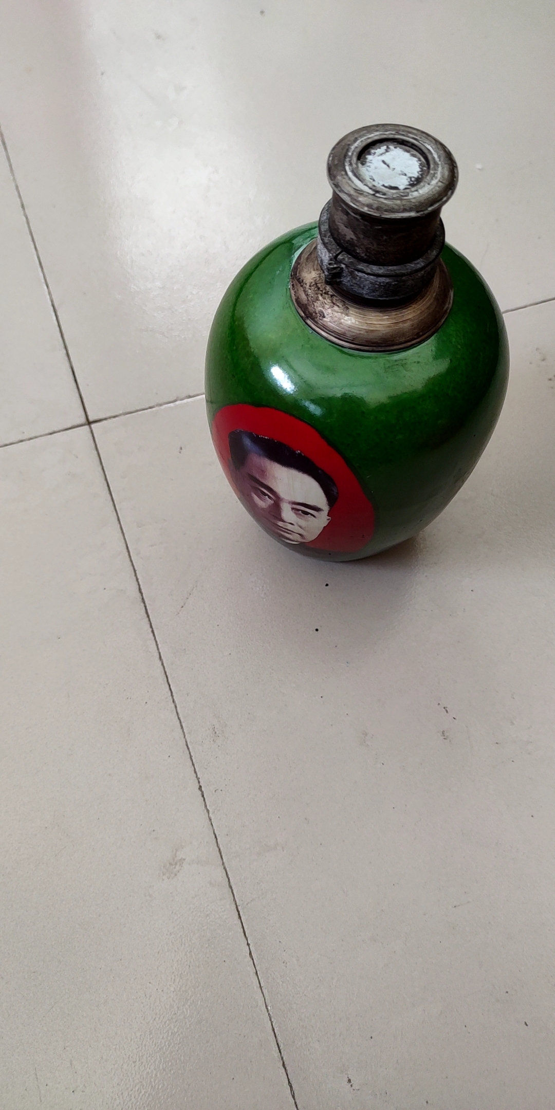 这个伟人茅台酒多少钱