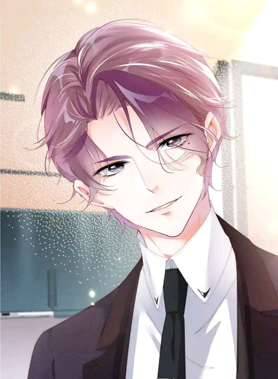 甜辛大宝贝也太帅了吧