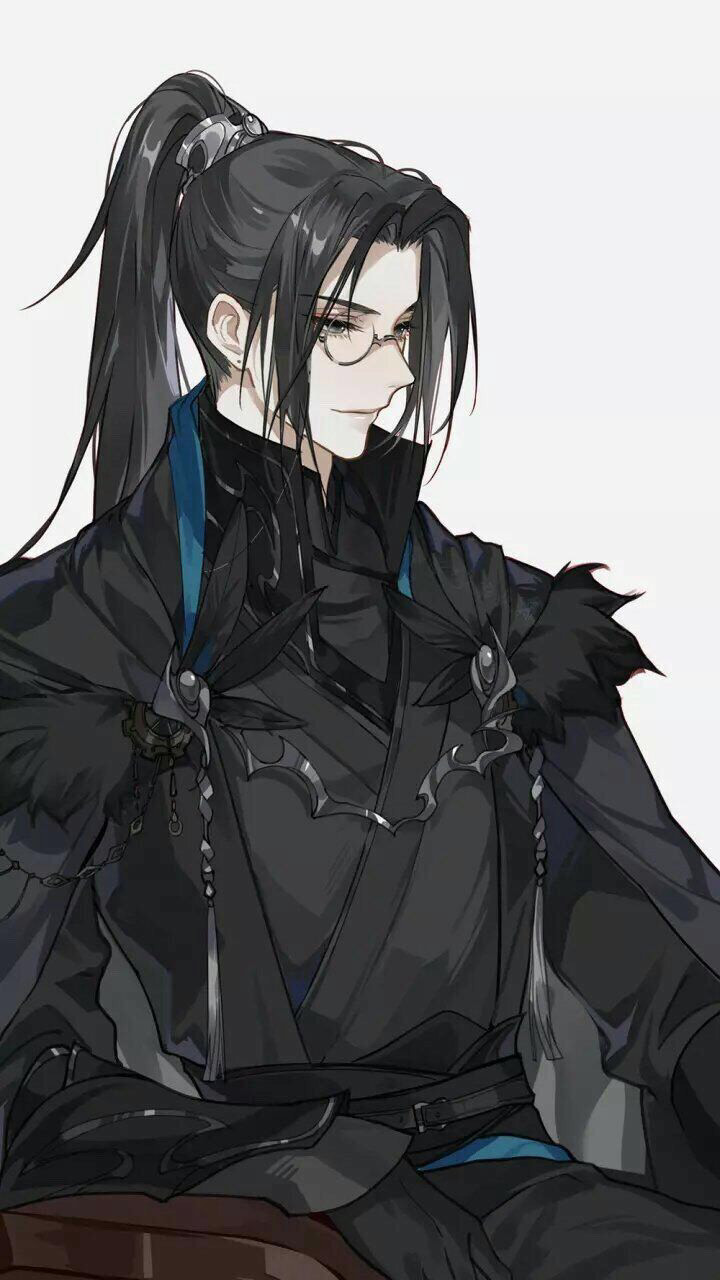 《杀破狼》顾昀