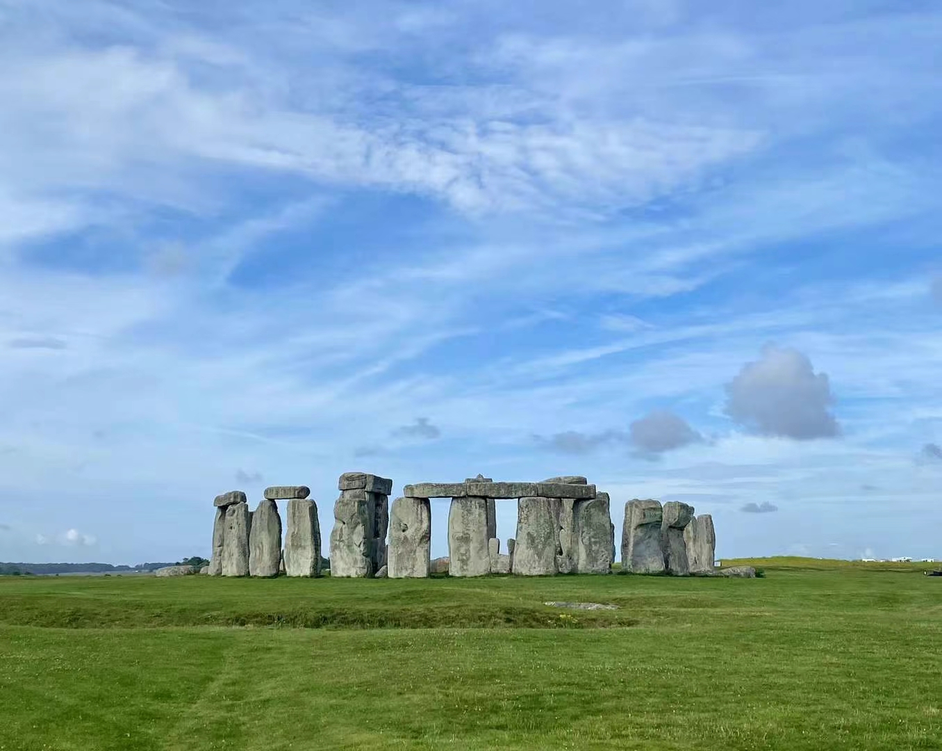 英国巨石阵
