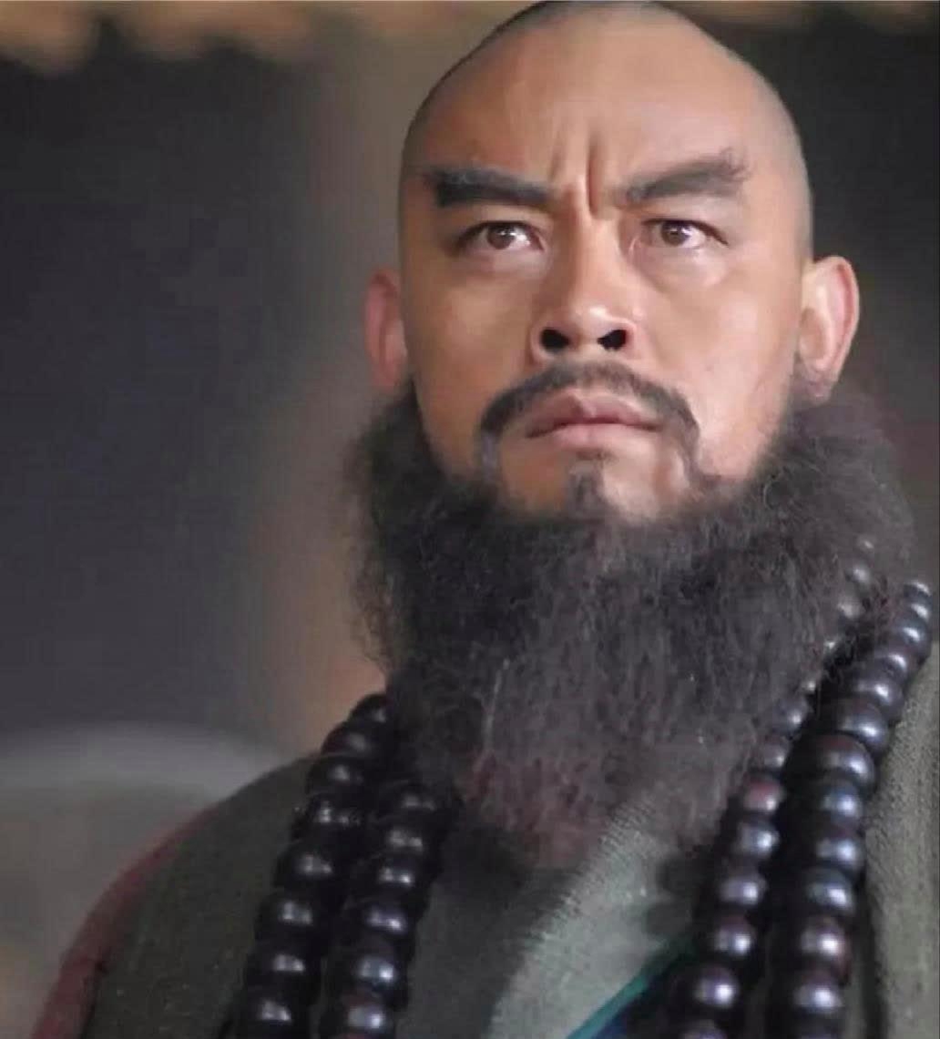 《水浒传》中最可怕的人
