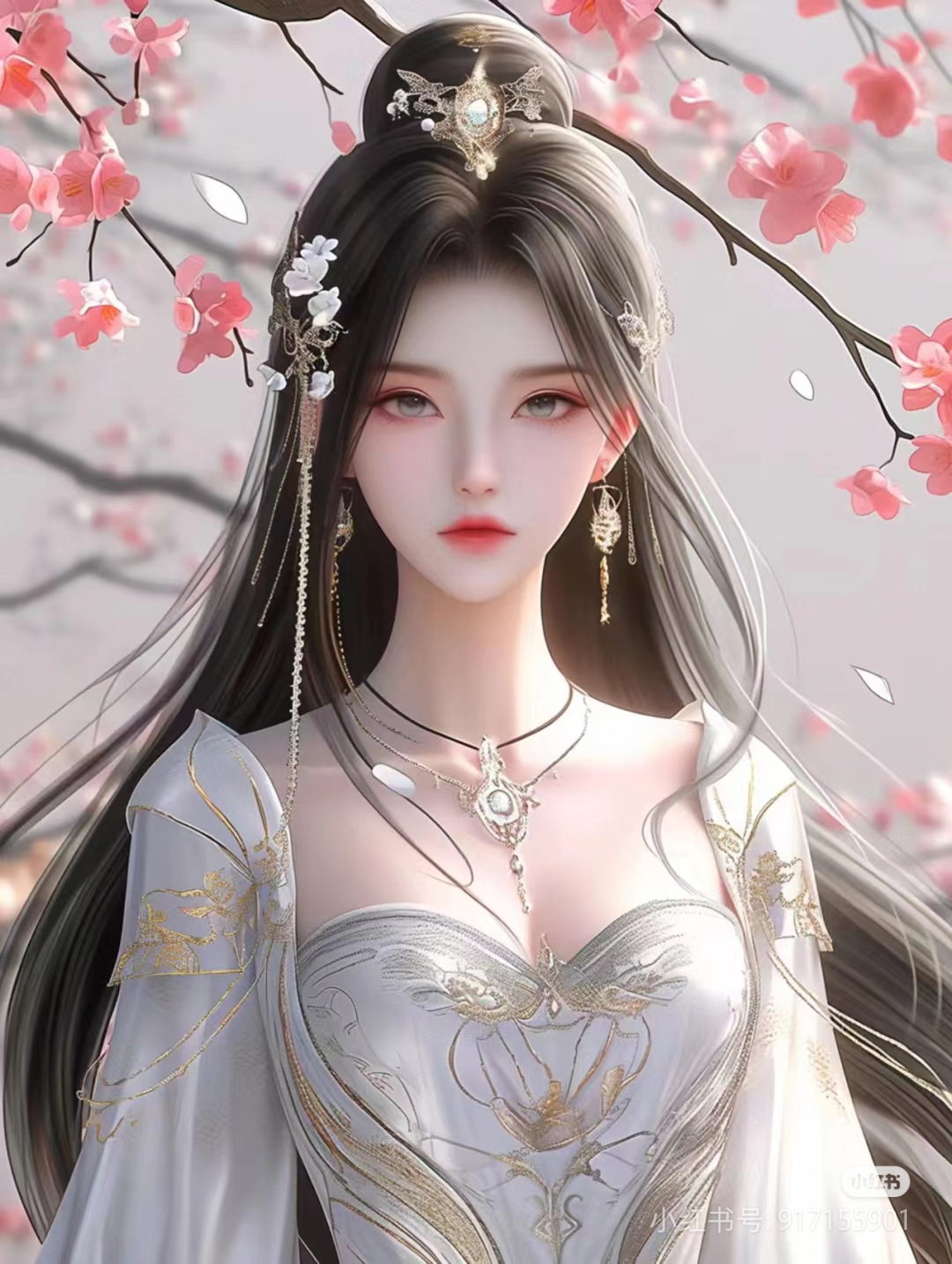 凤倾月毒医七小姐