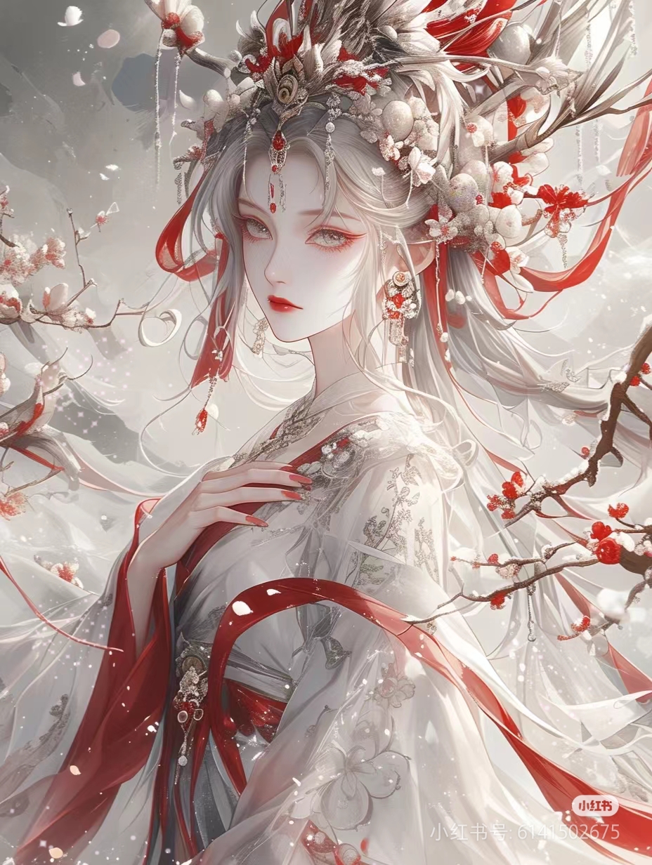 现在这年头就连普通人离婚都无需大二次元黑暗系古风动漫古代女子哭泣