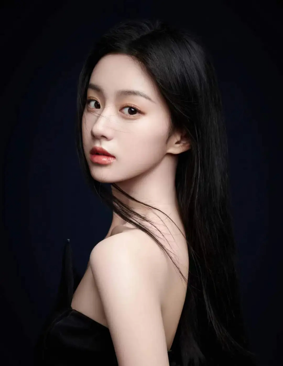 这些00后女明星,你认识几个?我out?