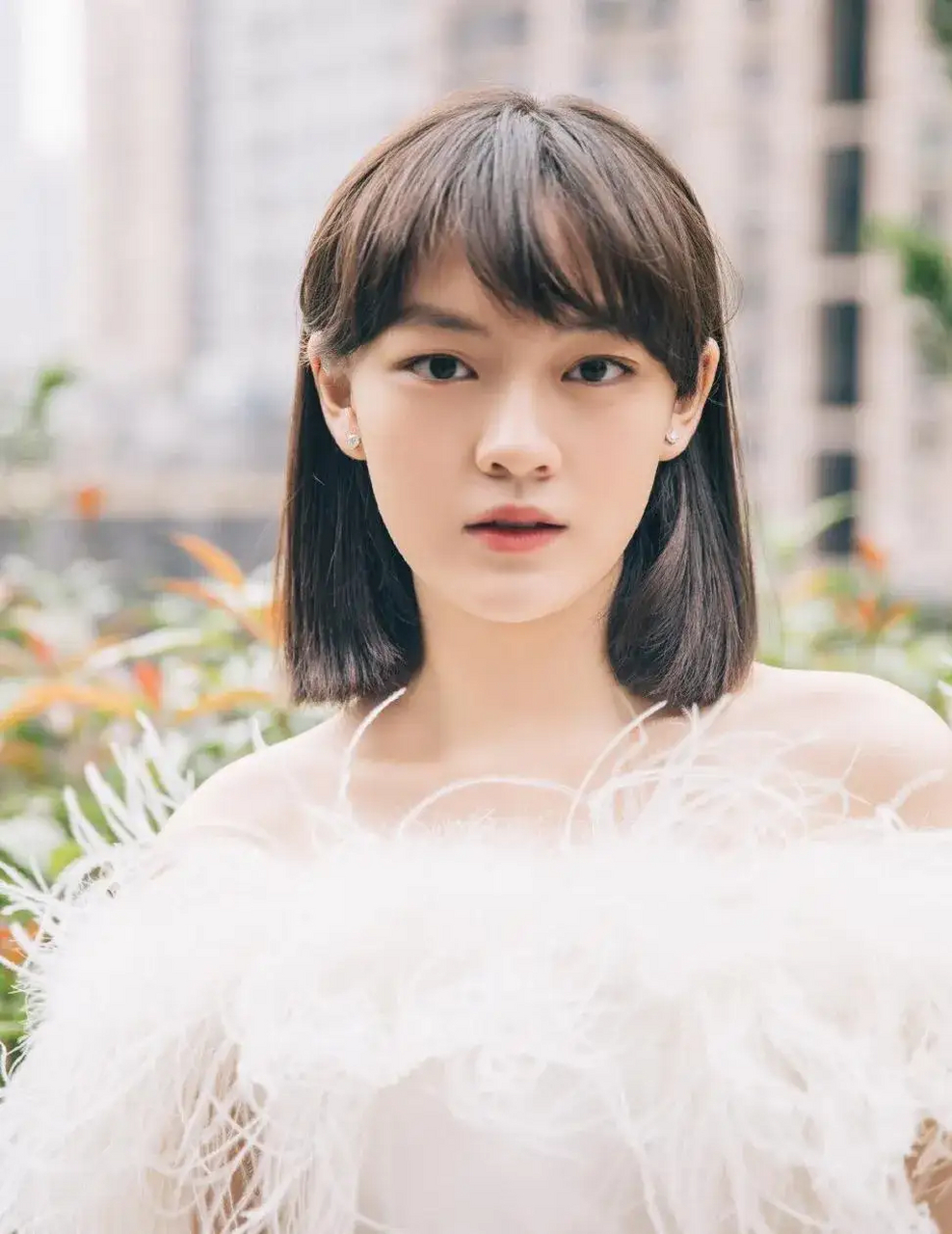 这些00后女明星,你认识几个?我out?