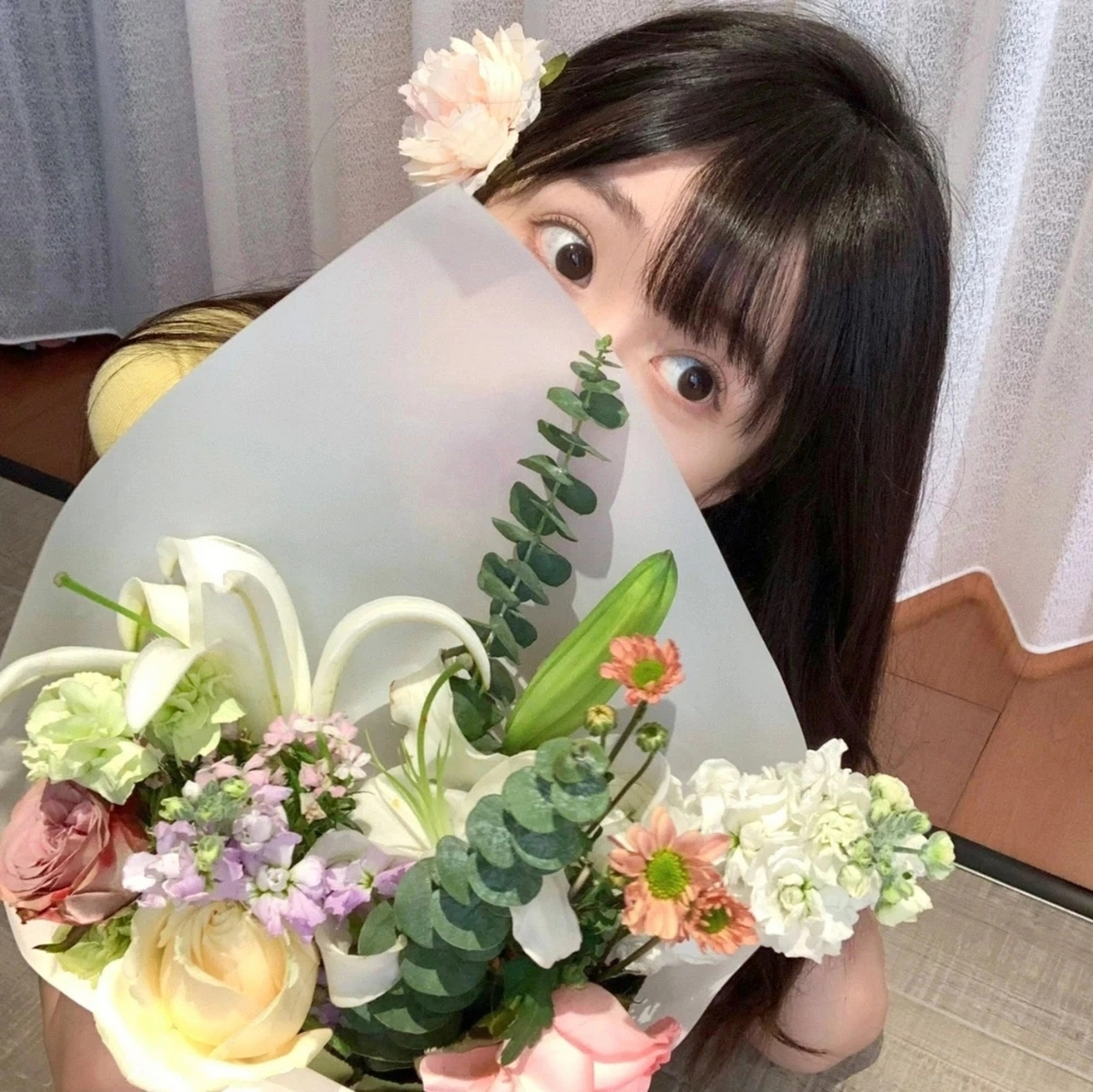 00后喜欢的个人头像,喜欢就拿走