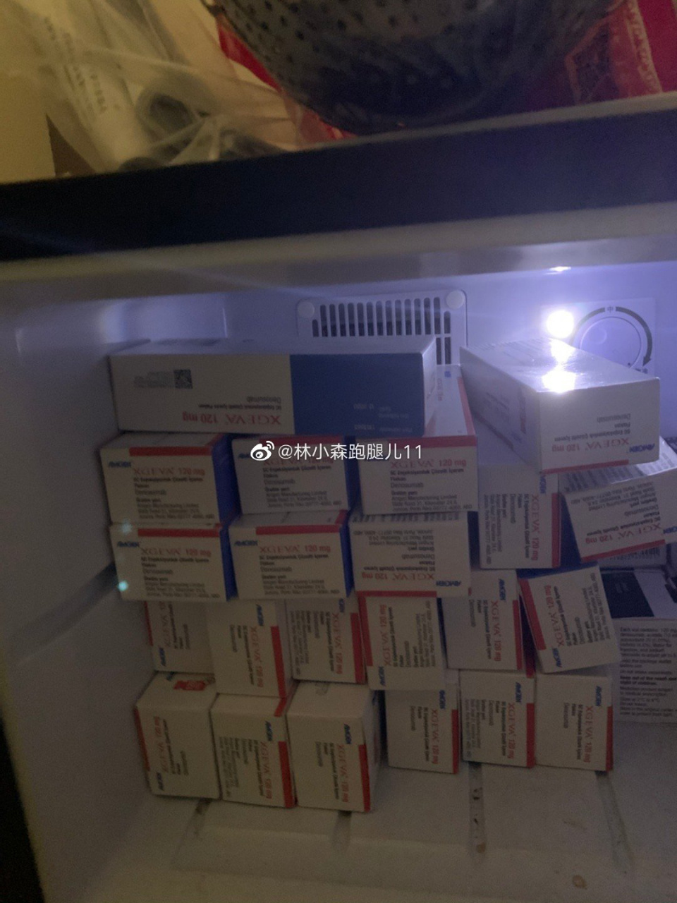 地诺单抗 地舒单抗 安加维,狄诺塞麦densoumab林小森跑腿儿淘宝有