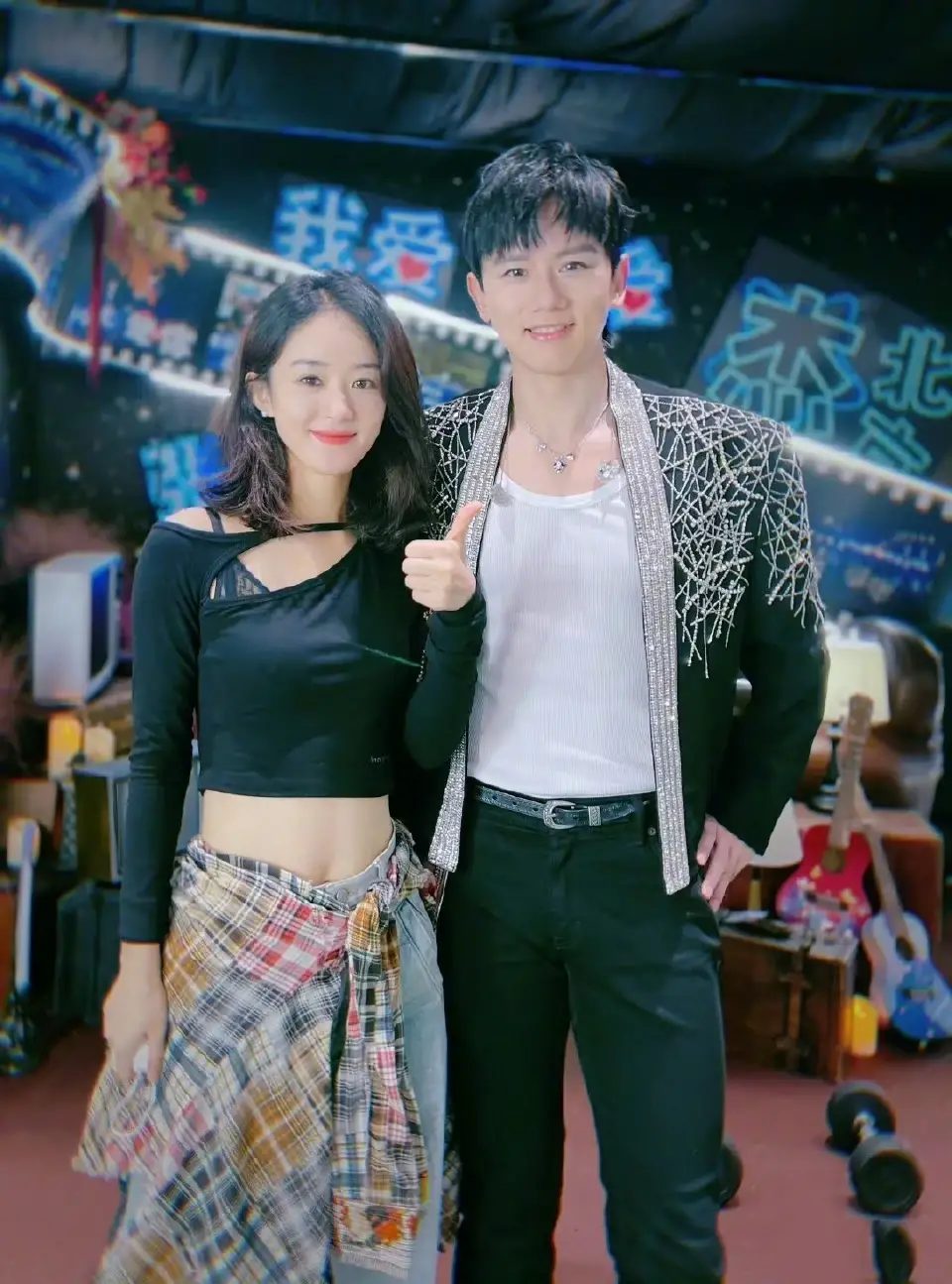 赵丽颖冯绍峰,曝出大瓜!