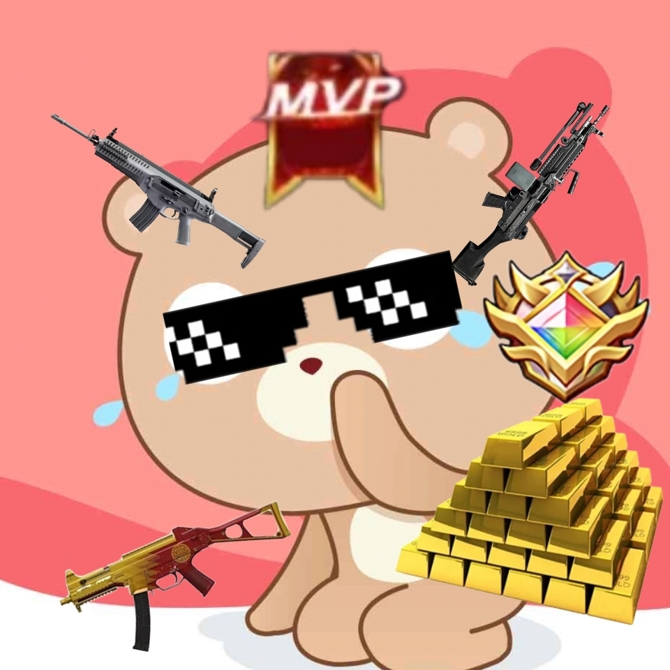 学会隐藏，才能活到最后