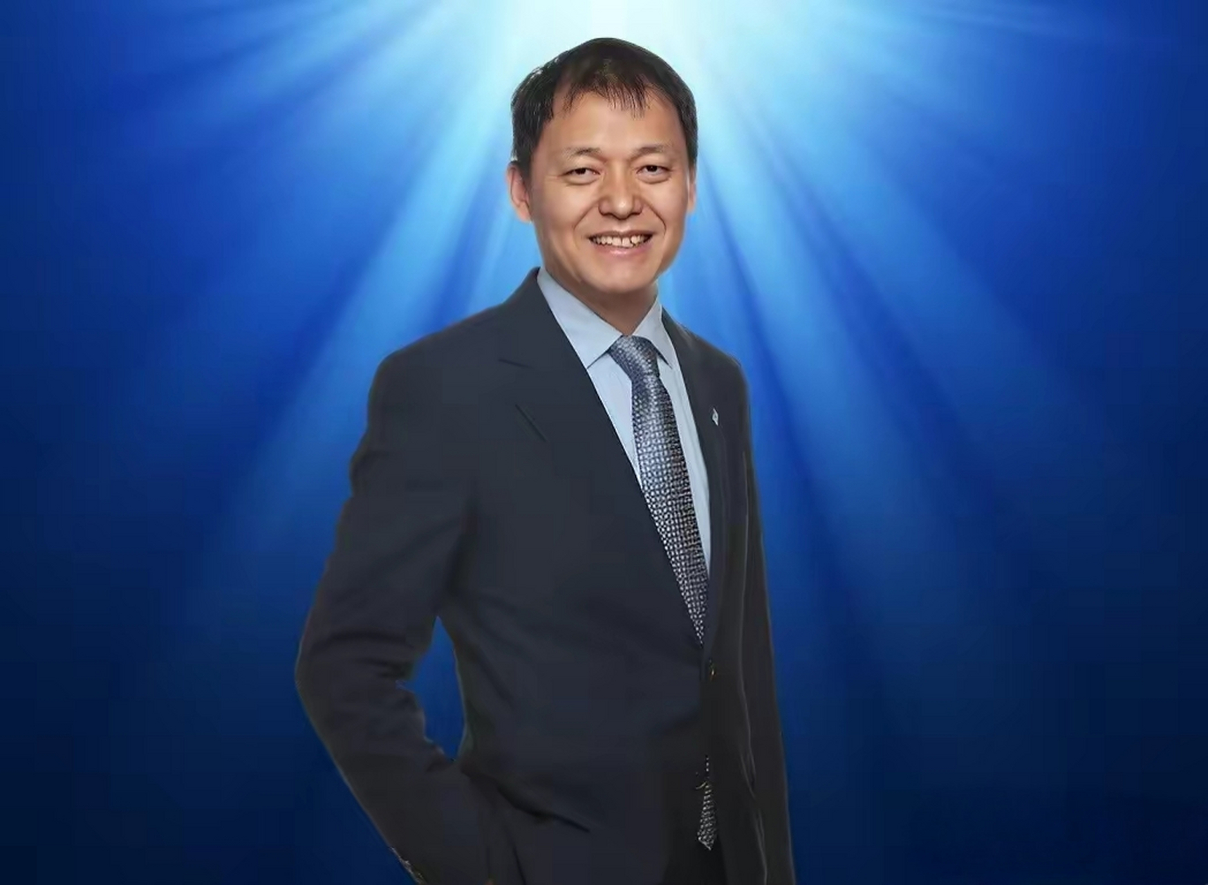 吉林省吉林市最新富豪揭晓: 高云峰,1967年生于吉林市桦甸市,毕业于