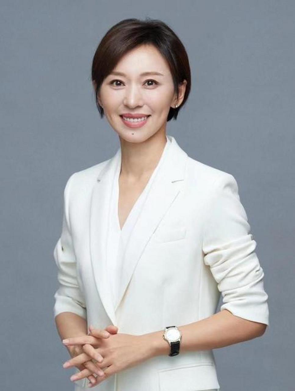 广西壮族自治区桂林市著名主持人揭晓: 欧阳夏丹,女,1977年7月28日