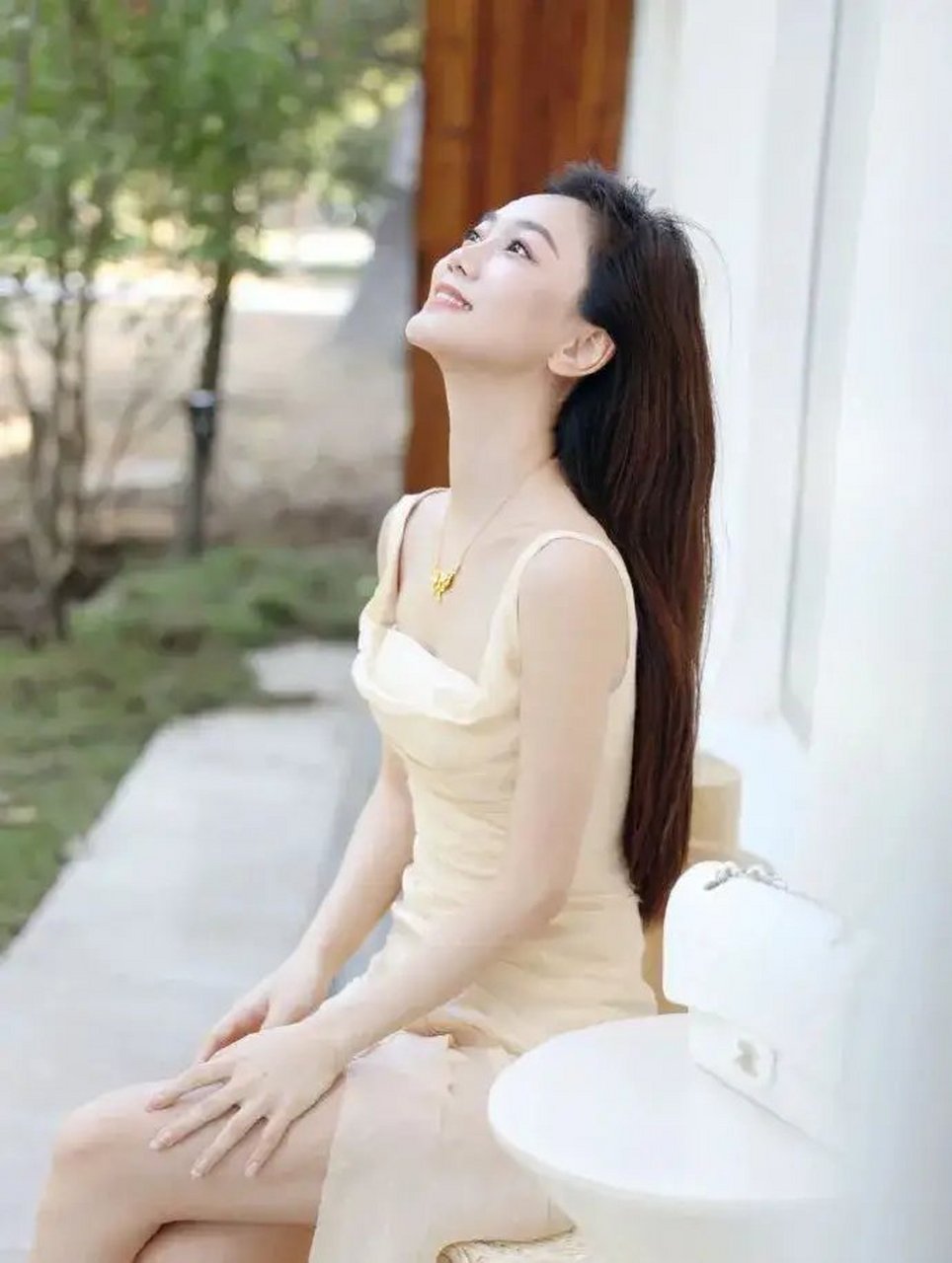 山东省淄博市最美主持人揭晓: 石笑歌,1999年生于淄博,毕业于中国传媒