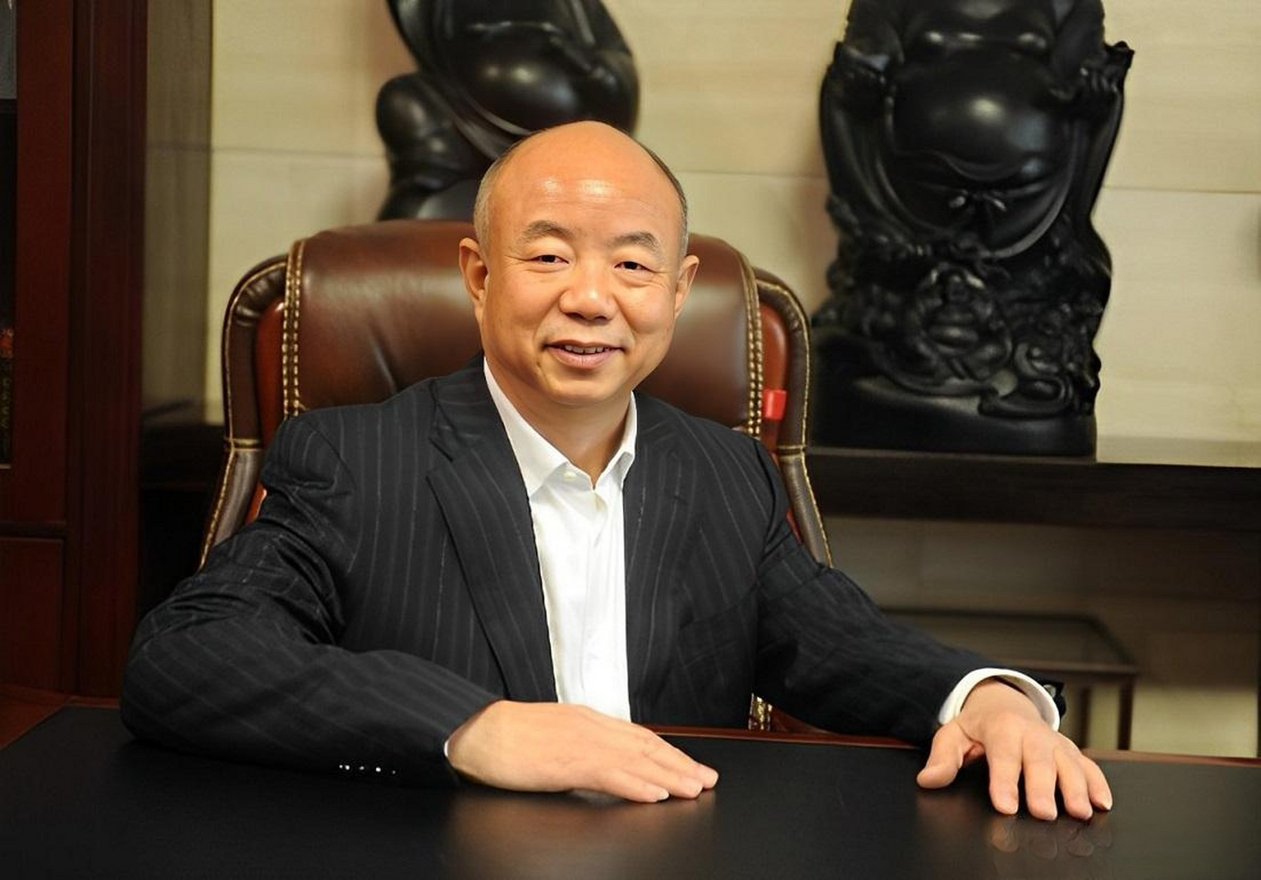 湖南省邵阳市最新富豪揭晓: 曾小山,1945年生于邵阳邵东,高中学历,曾