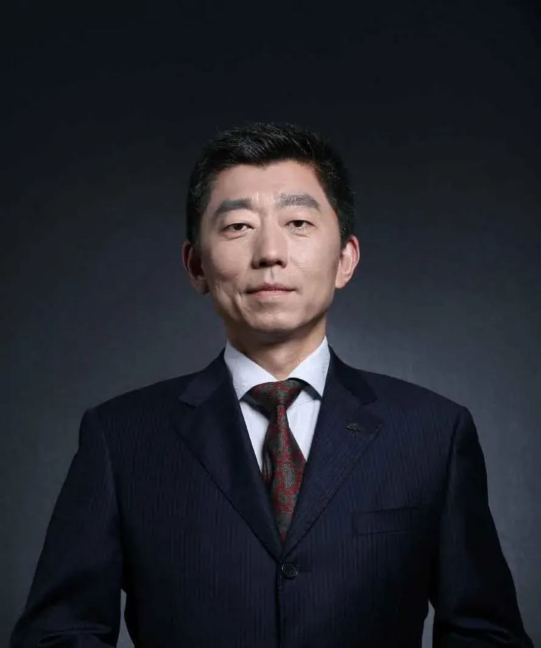 江苏省泰州市最新首富揭晓: 徐浩宇,1972年生于泰州,硕士学位,扬子江