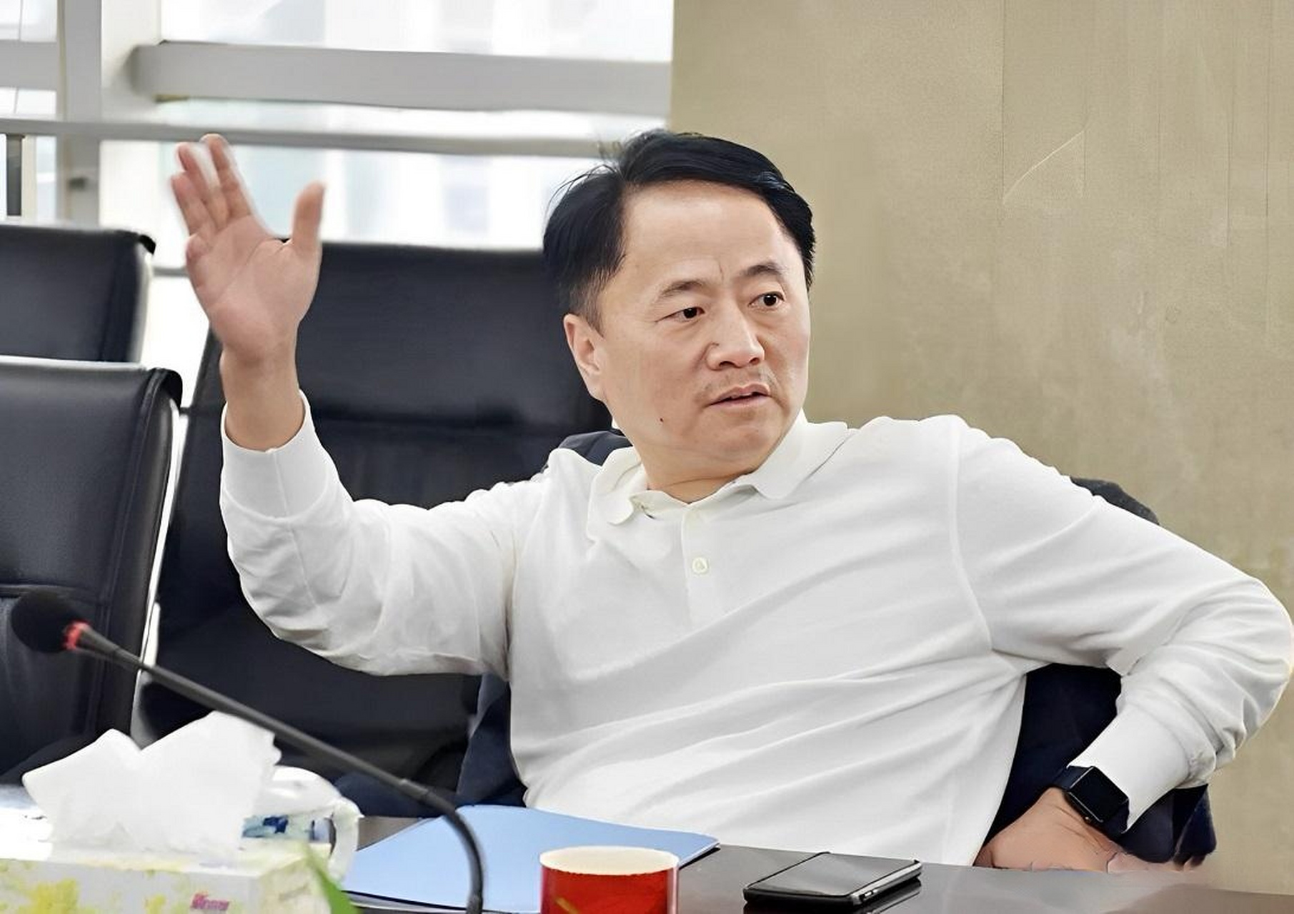 湖南省常德市最新富豪揭晓: 吉为,1957年生于常德桃