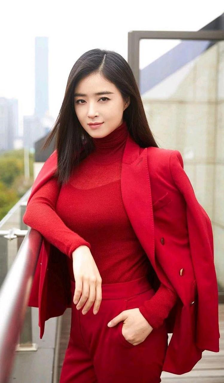 湖南省益阳市最新女富豪揭晓: 蒋欣,女,1983年5月8