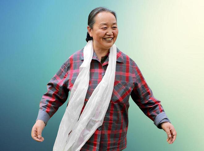 甘肃省定西市最新女富豪揭晓: 雷.@金仓小潘的动态