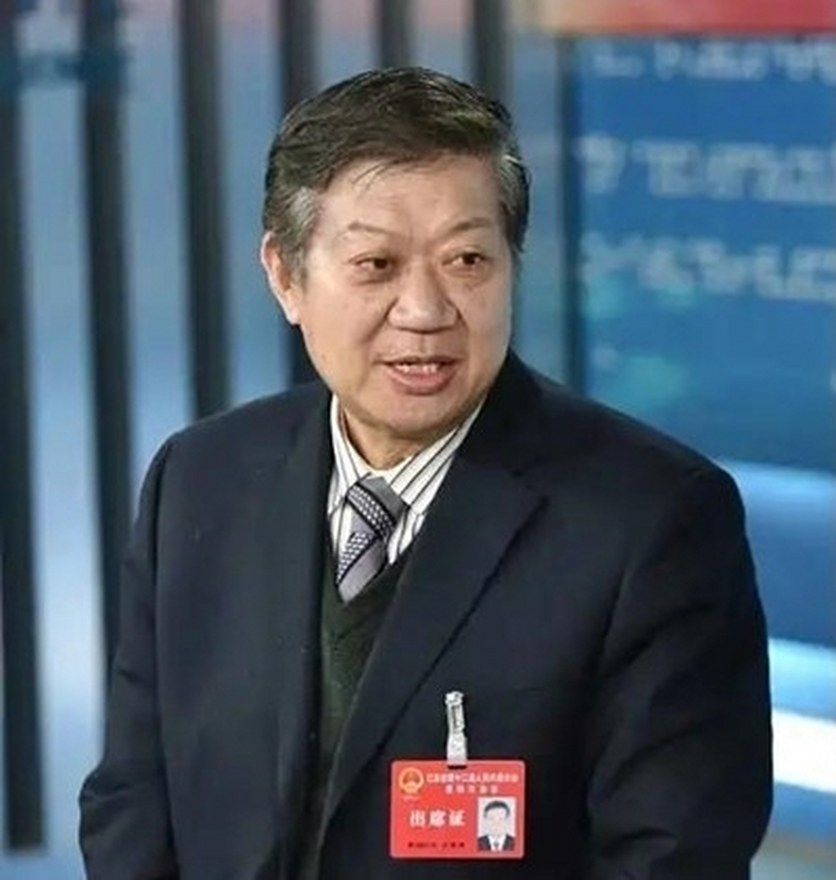 卢秀强,1956年生于江苏宿迁,高中学历,秀强股份创始人.