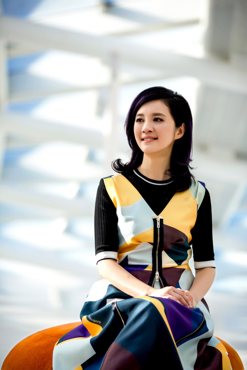 北京市著名主持人揭晓: 许戈辉,女,1968年11月30日出生于北京市,毕业