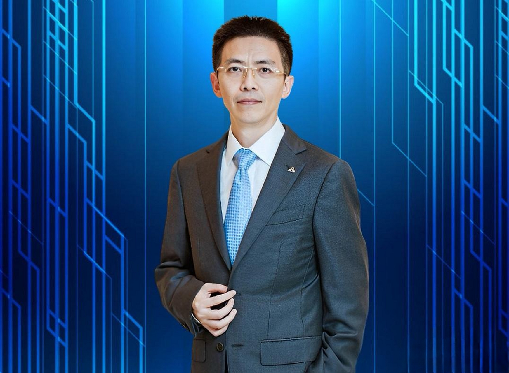 浙江省宁波市最新富豪揭晓: 茅忠群,1969年生于宁波慈溪,上海交通大学