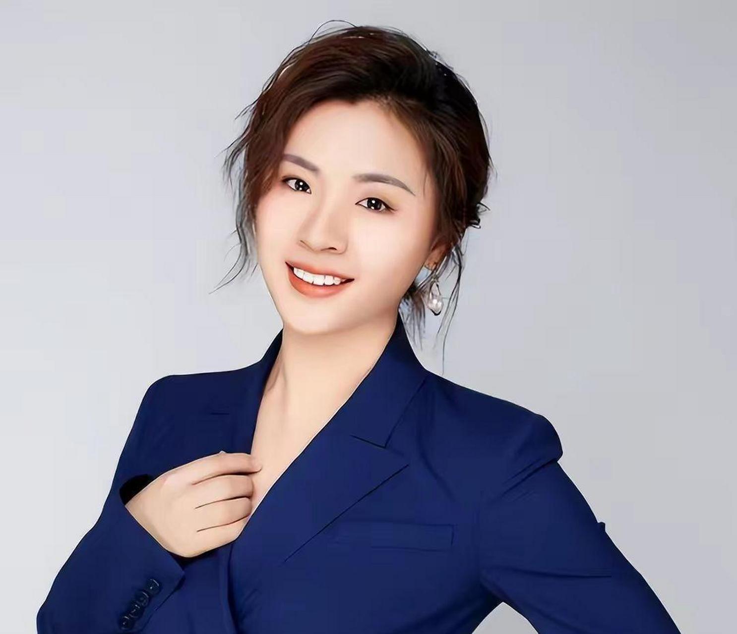 河北省邯郸市最新女富豪揭晓: 刘媛媛,1991年生于邯郸魏县,毕业于对外